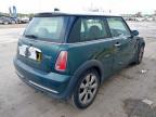 2004 MINI MINI COOPER  for sale at Copart PETERLEE