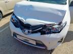 2015 TOYOTA AURIS ICON VVT-I CVT  for sale at Copart NEWBURY