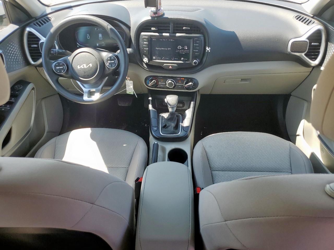 2023 Kia Soul Lx VIN: KNDJ23AU1P7893167 Lot: 70882635