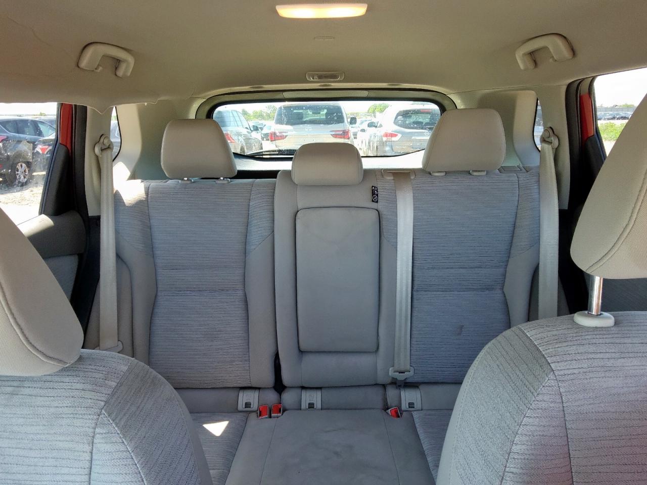2022 Nissan Rogue Sv VIN: JN8BT3BAXNW043874 Lot: 71210375