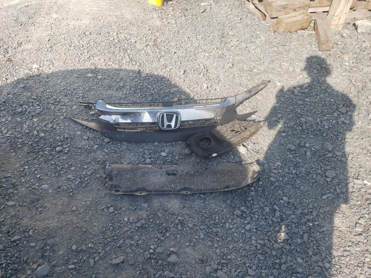 2018 Honda Civic Lx VIN: 2HGFC2F66JH019191 Lot: 80262845