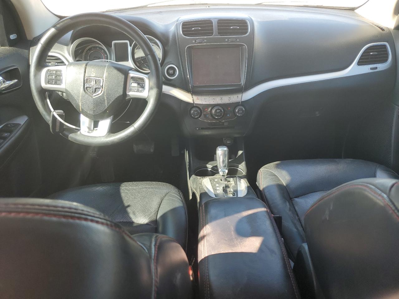 2015 Dodge Journey R/T VIN: 3C4PDDEG3FT646290 Lot: 80354455