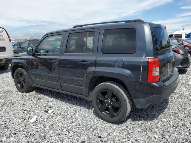  JEEP PATRIOT 2014 Charcoal