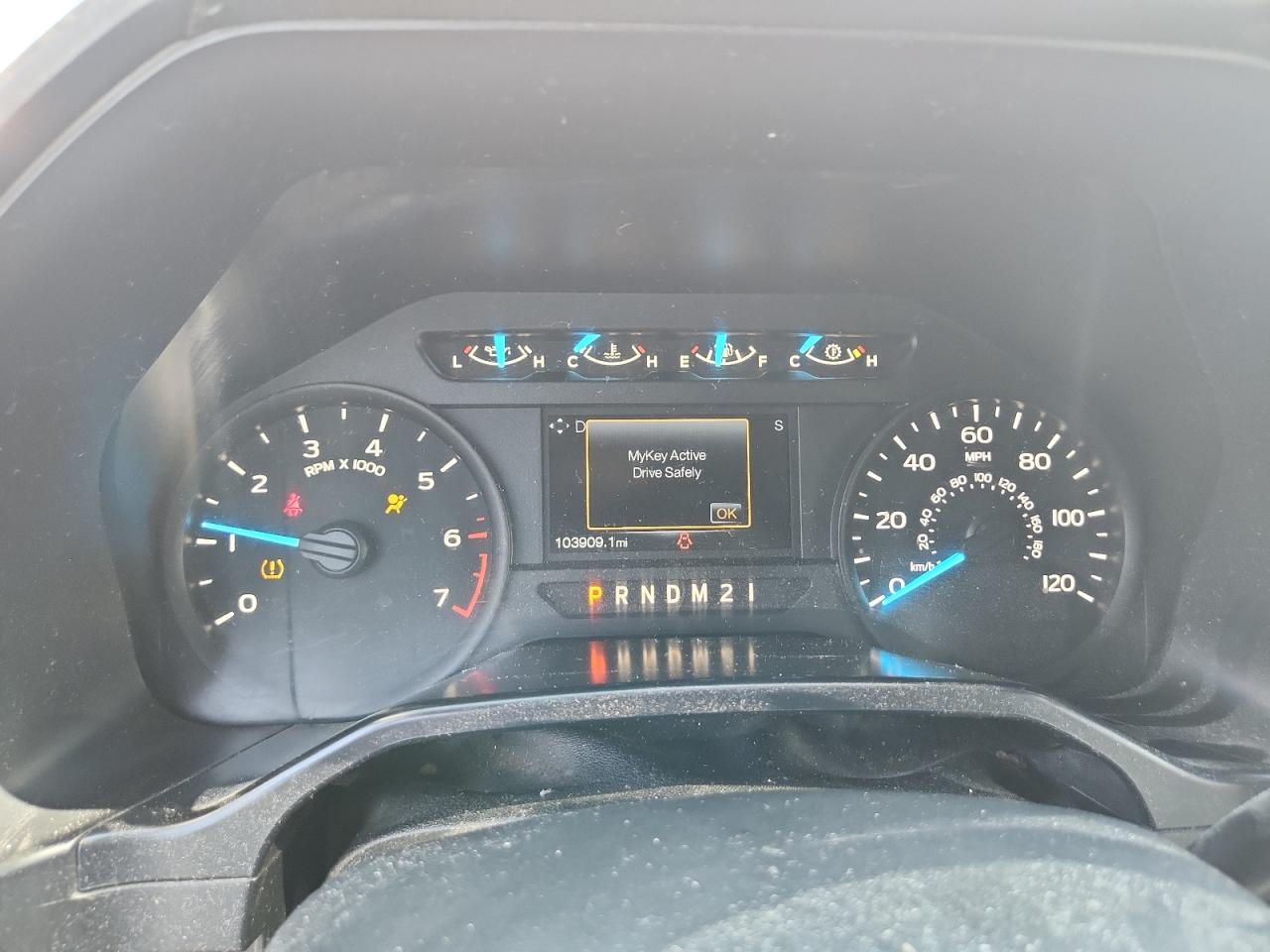 2016 Ford F150 Super Cab VIN: 1FTEX1EF5GKE14782 Lot: 81431605