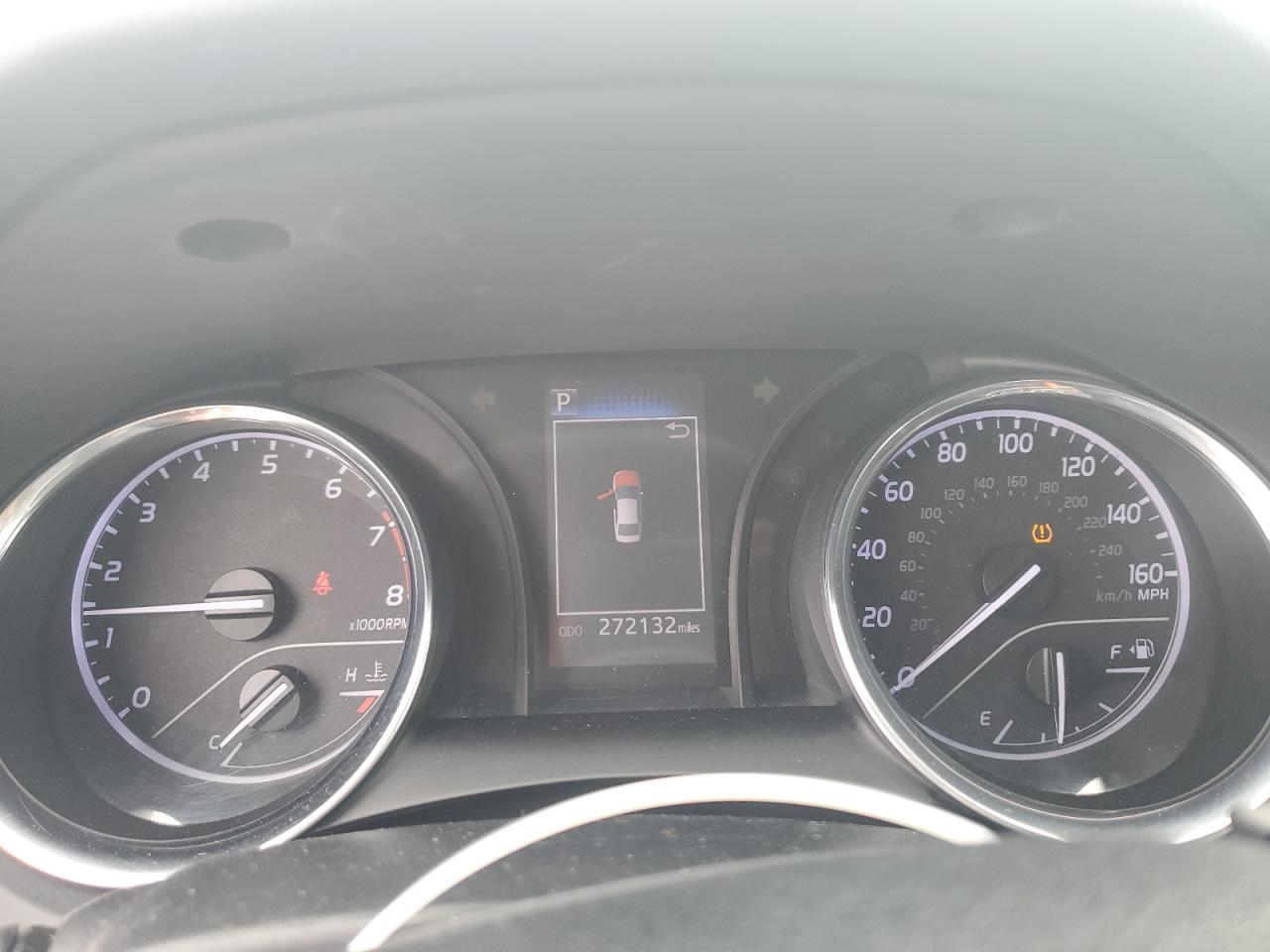 2020 Toyota Camry Se VIN: 4T1G11AK9LU993444 Lot: 82158845