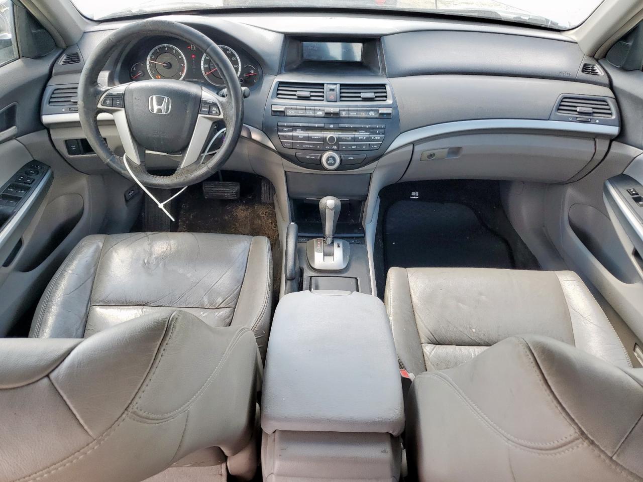 2009 Honda Accord Exl VIN: 1HGCP26859A025289 Lot: 84224735