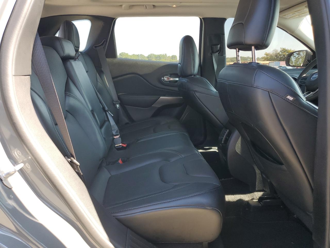 2021 Jeep Cherokee Limited VIN: 1C4PJMDX9MD235151 Lot: 71045475