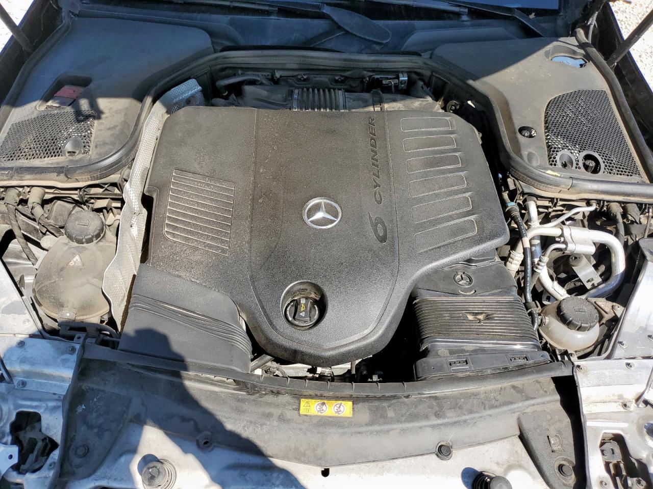 2019 Mercedes-Benz Cls 450 VIN: WDD2J5JB5KA015647 Lot: 82059625