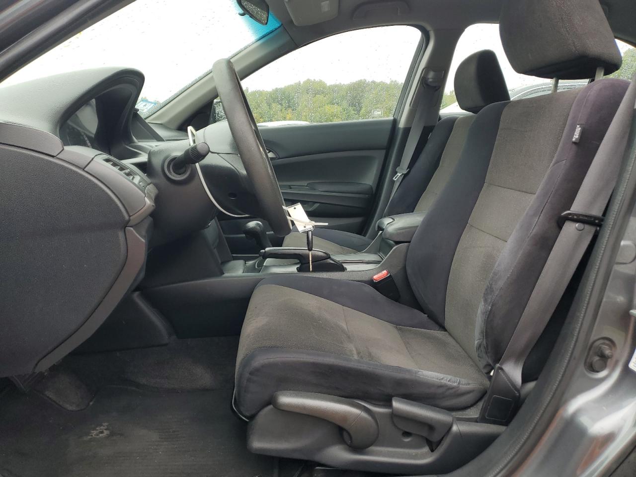 2010 Honda Accord Lx VIN: 1HGCP2F39AA017592 Lot: 83971645