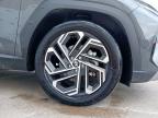 2024 HYUNDAI TUCSON ULTIMATE T-GDI HEV  for sale at Copart CHESTER