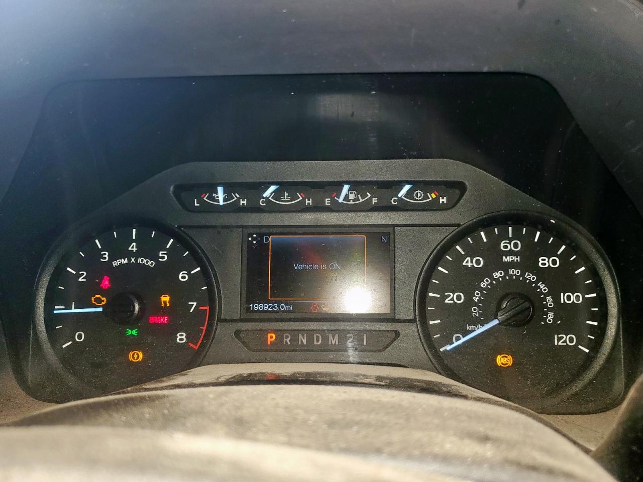 2018 Ford F150 Super Cab VIN: 1FTEX1CB1JKC40247 Lot: 71787865