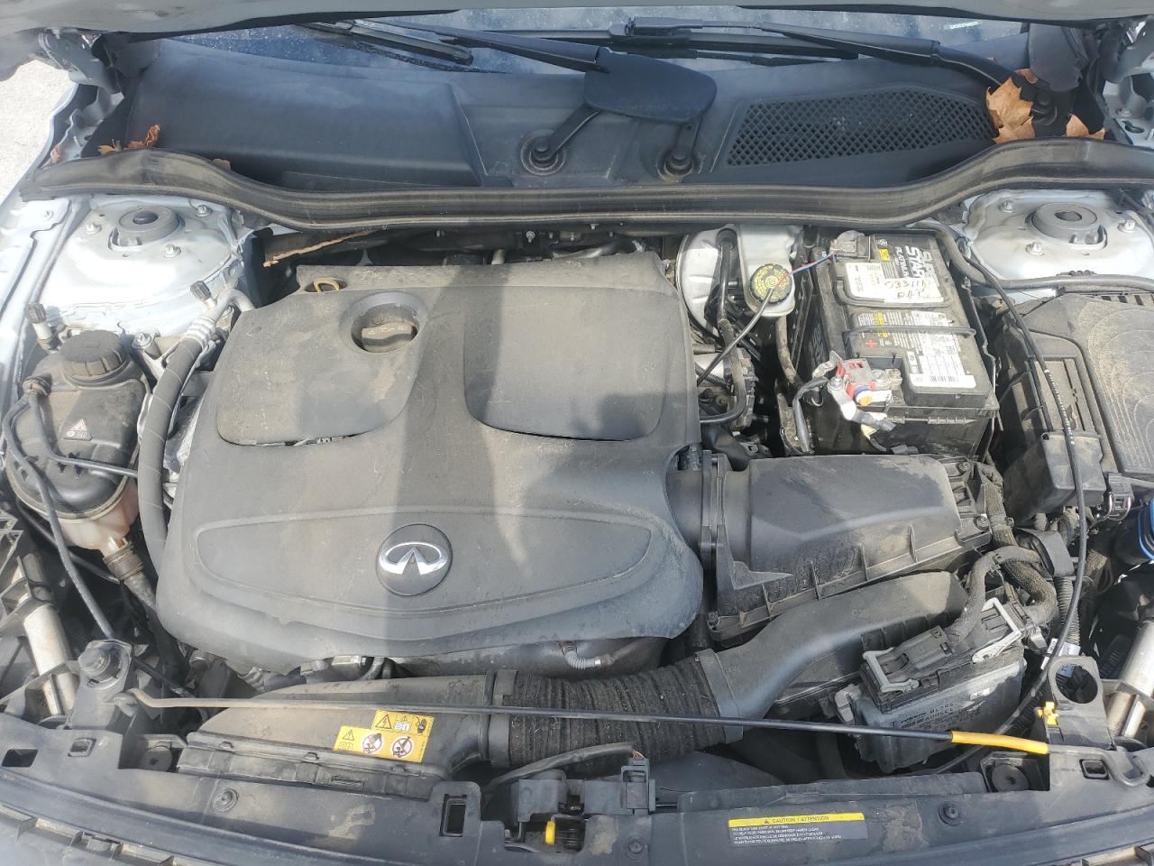 QX30 QX30