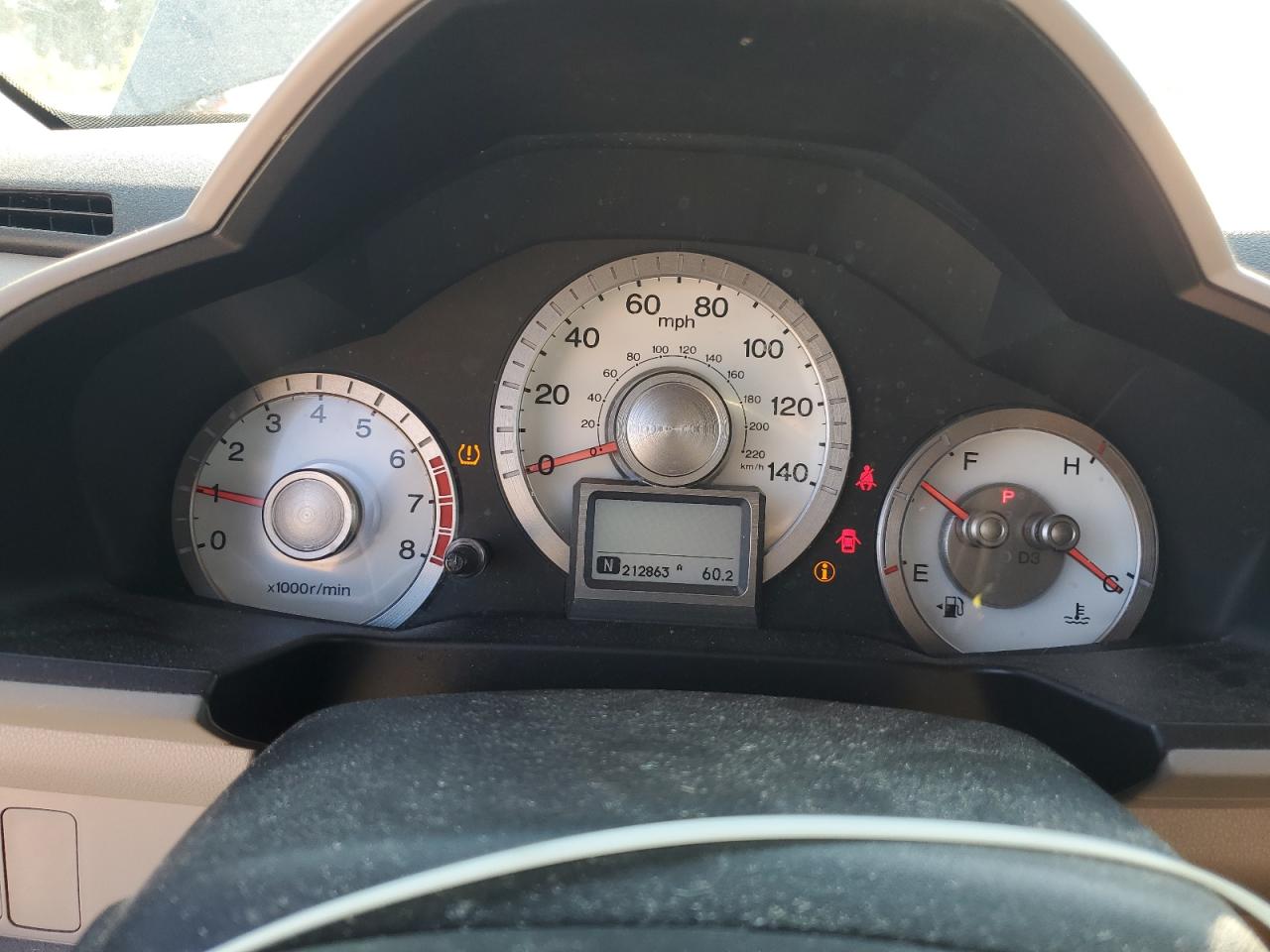 2011 Honda Pilot Touring VIN: 5FNYF4H94BB051761 Lot: 81001295