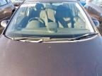 2010 VAUXHALL CORSA EXCLUSIV AUTO  for sale at Copart YORK