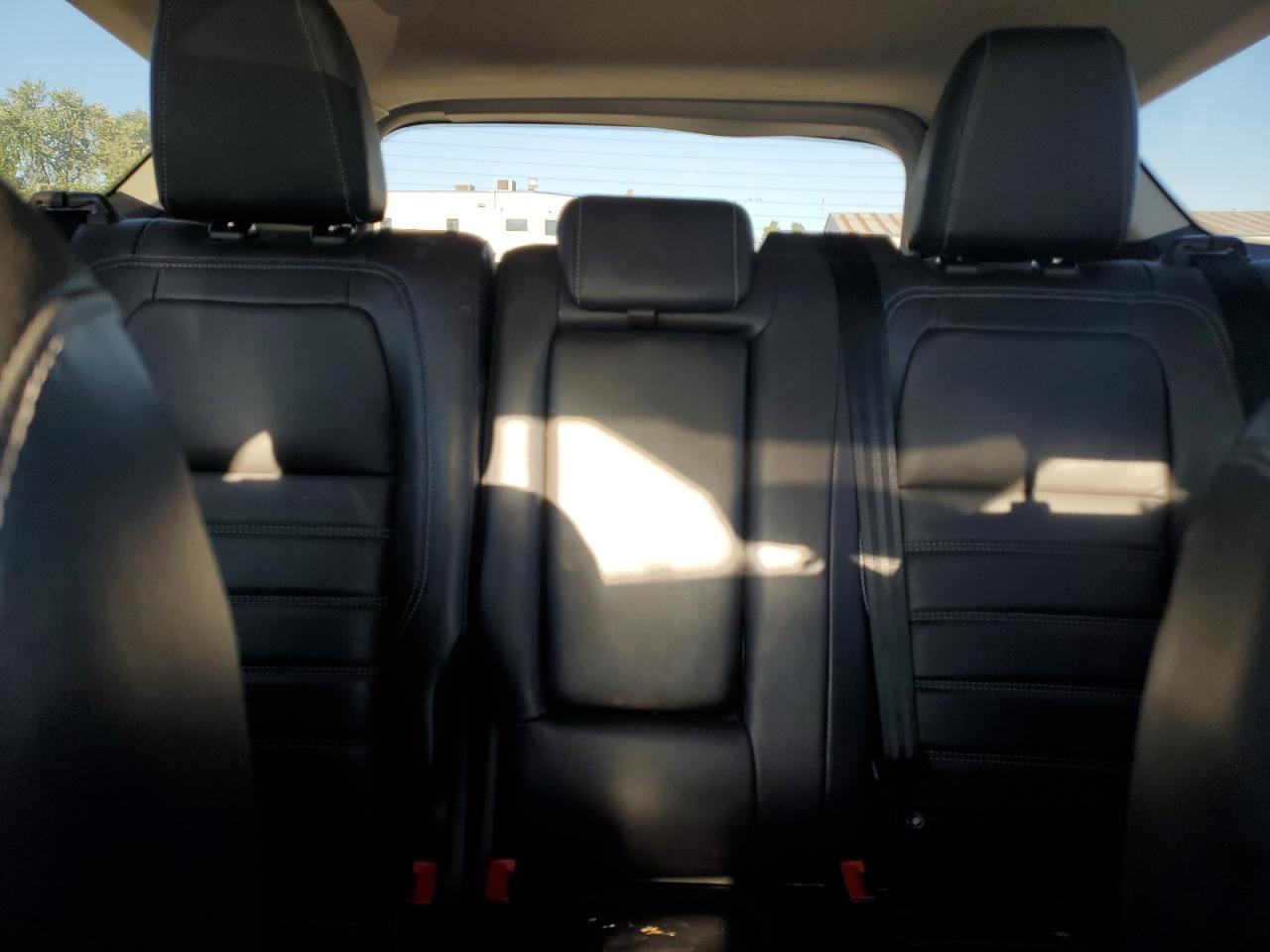 2018 Ford Escape Sel VIN: 1FMCU9HD7JUC78204 Lot: 71080685