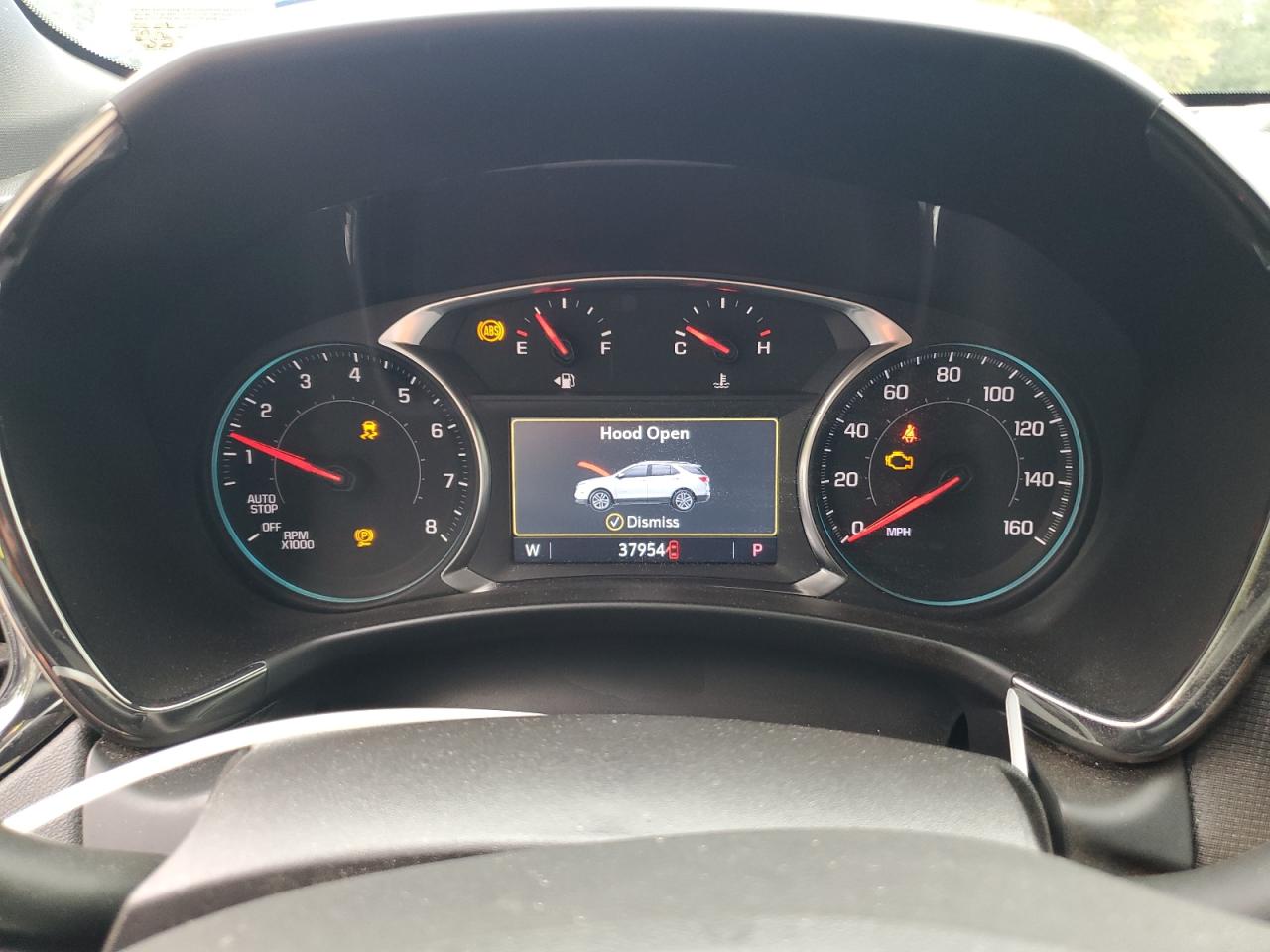 2024 Chevrolet Equinox Rs VIN: 3GNAXMEG6RS208538 Lot: 80208595