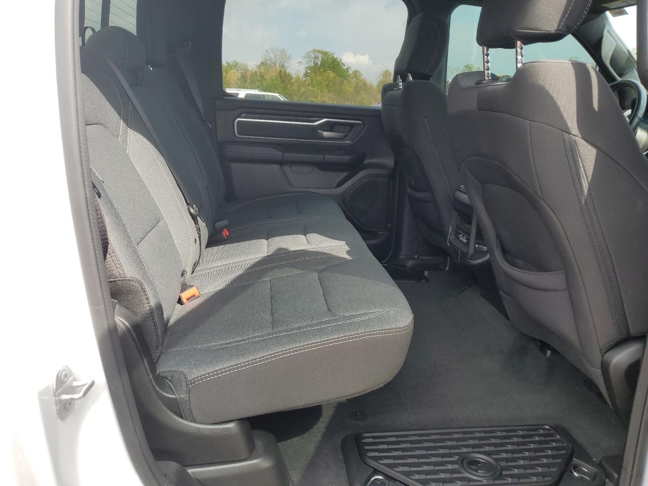 2023 Ram 1500 Big Horn/Lone Star VIN: 1C6RRFFG4PN531680 Lot: 81281775