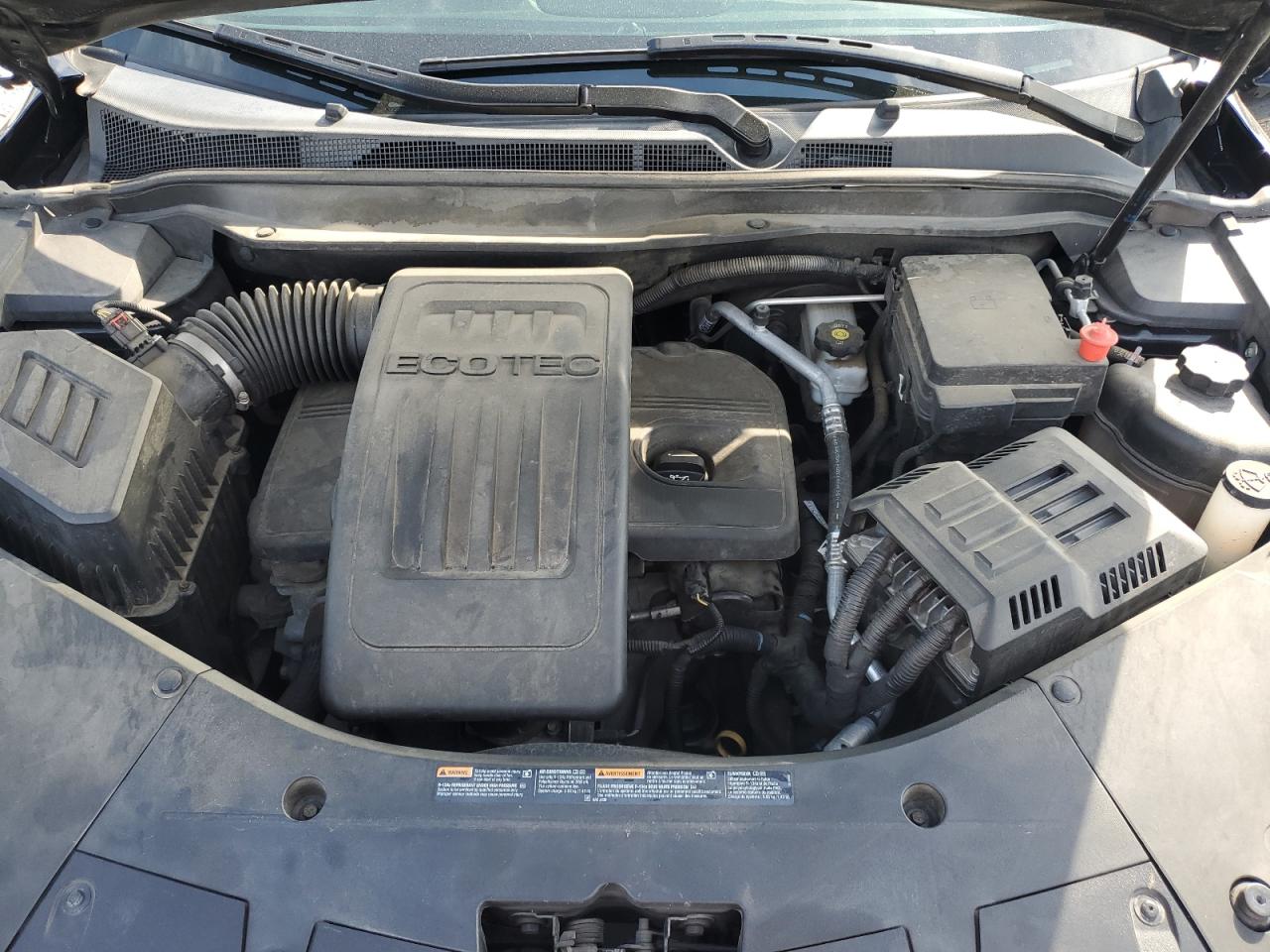 2017 GMC Terrain Sle VIN: 2GKALNEK8H6324503 Lot: 81627445