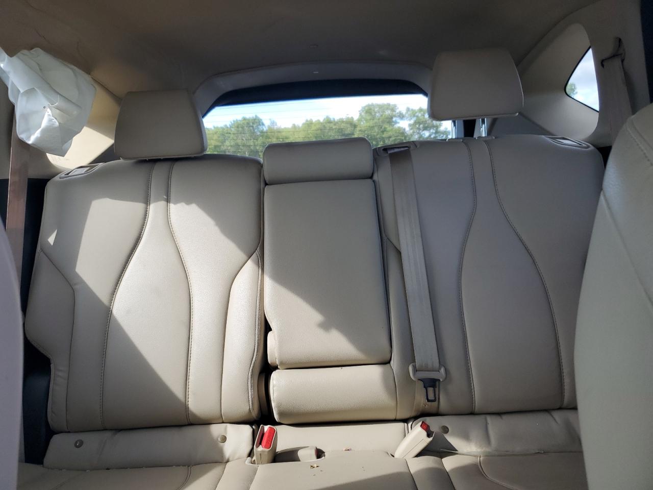 2019 Acura Rdx VIN: 5J8TC2H34KL040275 Lot: 71090485