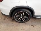 2021 MERCEDES-BENZ AMG GLC 43 4MATIC PREMIUM  for sale at Copart WOLVERHAMPTON