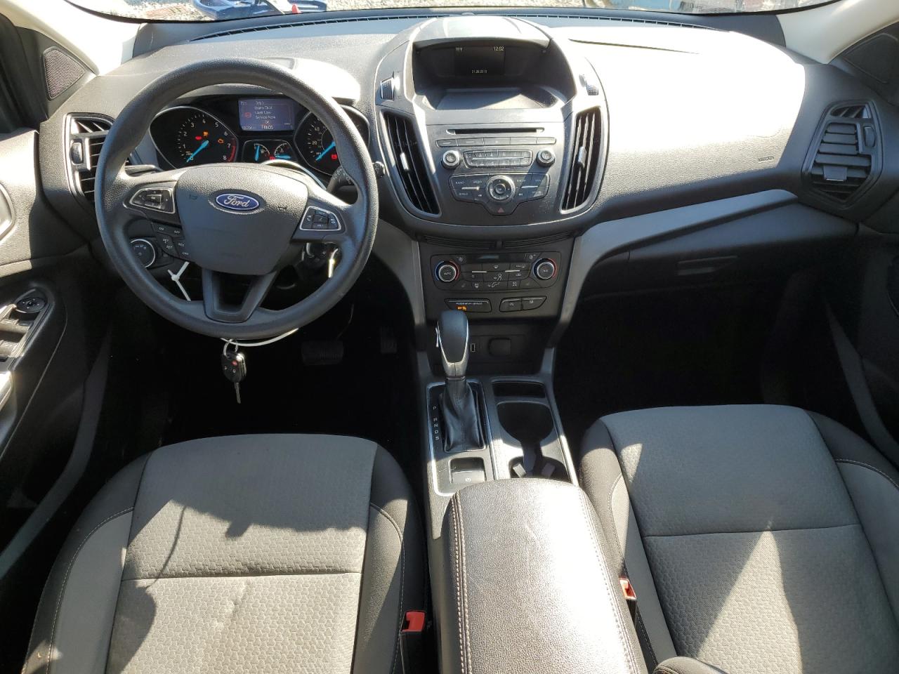 2018 Ford Escape Se VIN: 1FMCU9GD3JUB75864 Lot: 84469565