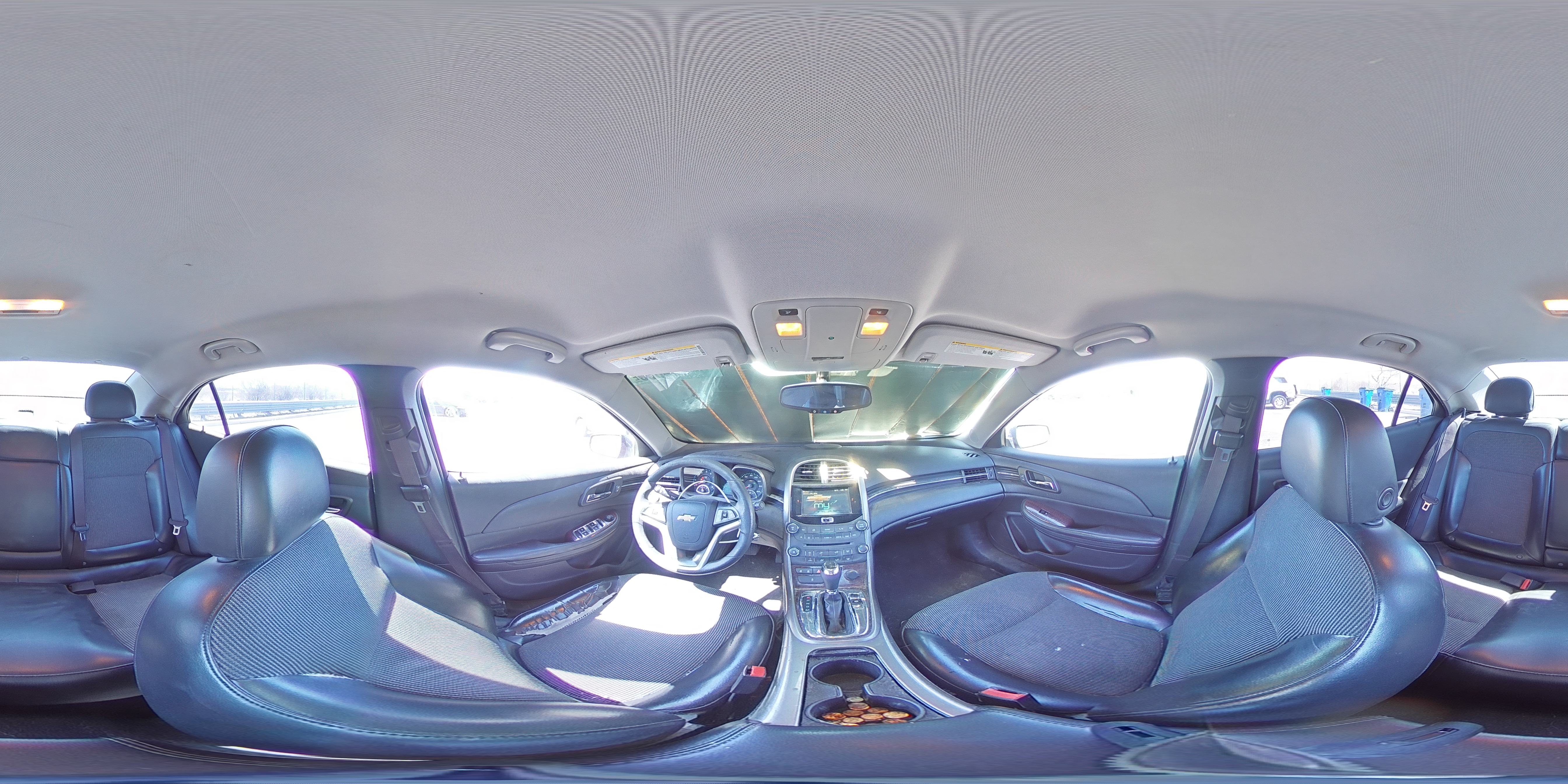 2013 Chevrolet Malibu 1Lt VIN: 1G11C5SA6DF271350 Lot: 84444855