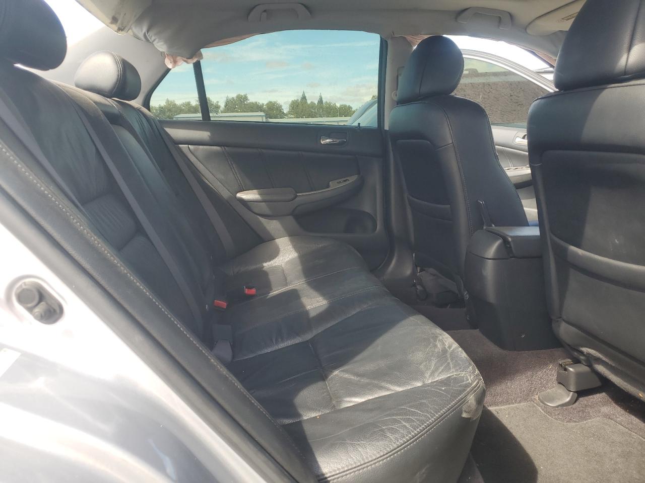 2005 Honda Accord Ex VIN: 1HGCM568X5A179419 Lot: 71201595