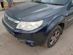 2008 SUBARU FORESTER XS AUTO  for sale at Copart PETERLEE