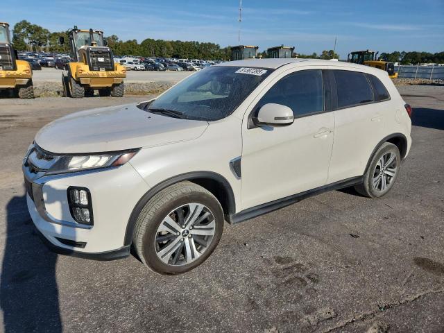 MITSUBISHI OUTLANDER SPORT SE 2021