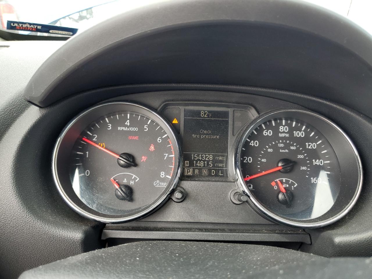 2011 Nissan Rogue S VIN: JN8AS5MV4BW253084 Lot: 81516645