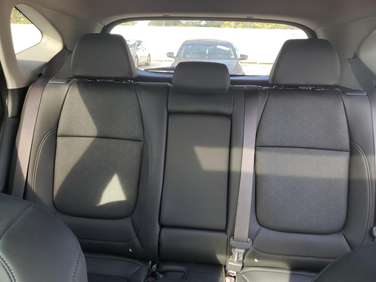 2025 Kia Seltos Ex VIN: KNDERCAA7S7735475 Lot: 80351175