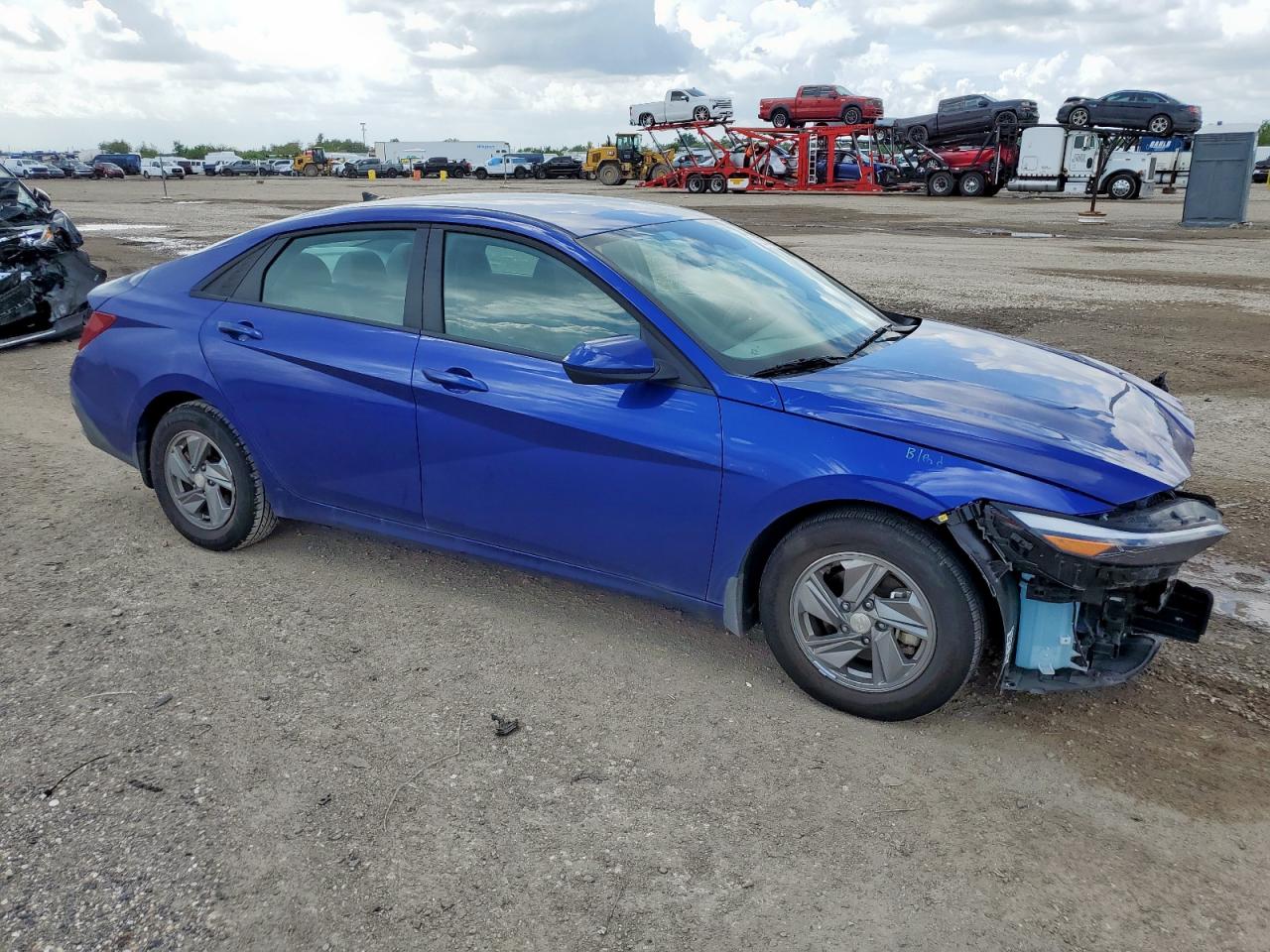 Elantra Elantra