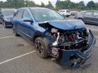 2023 KIA NIRO 4 EV  for sale at Copart SANDTOFT