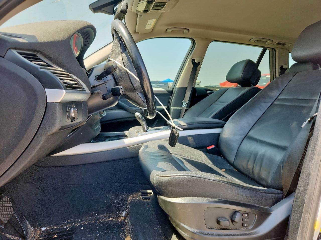 2013 BMW X5 xDrive35I VIN: 5UXZV4C5XD0B13520 Lot: 71215465