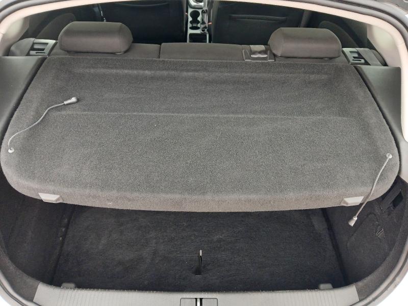 2014 VAUXHALL ASTRA TECH LINE 