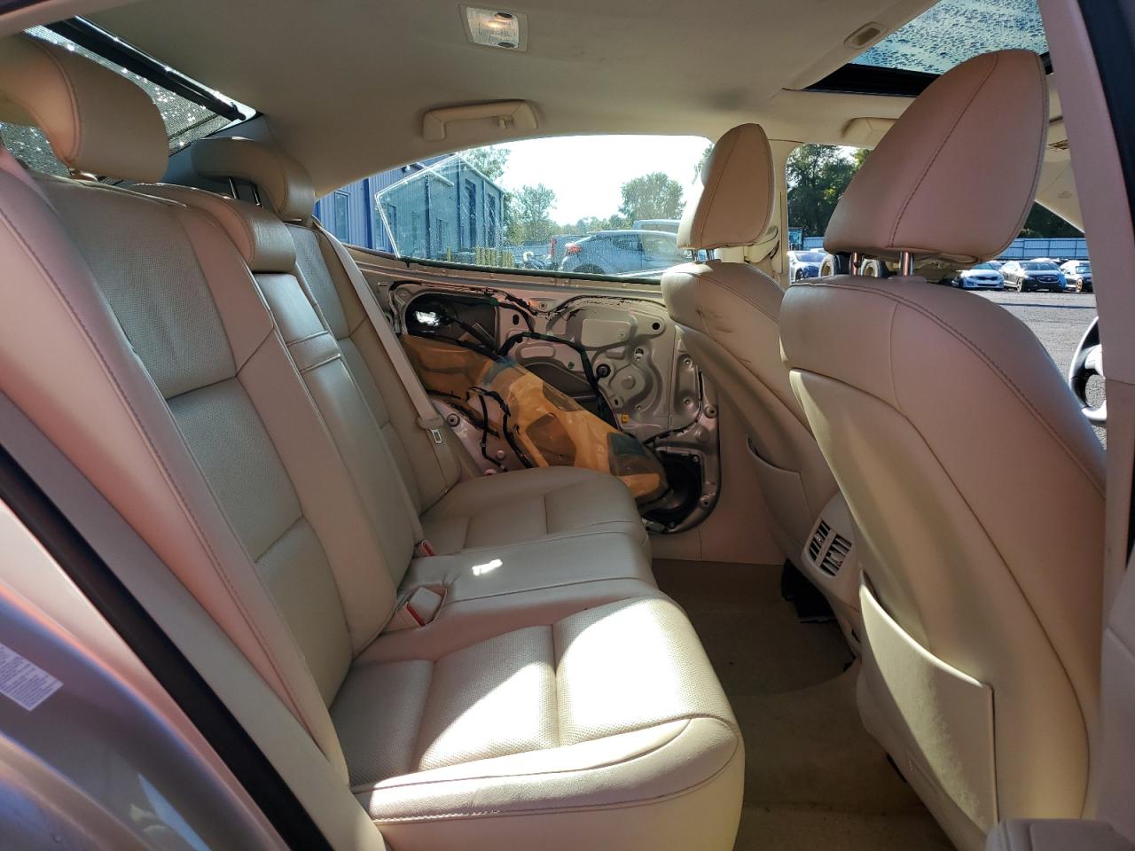 2013 Lexus Es 350 VIN: JTHBK1GGXD2077592 Lot: 80888335