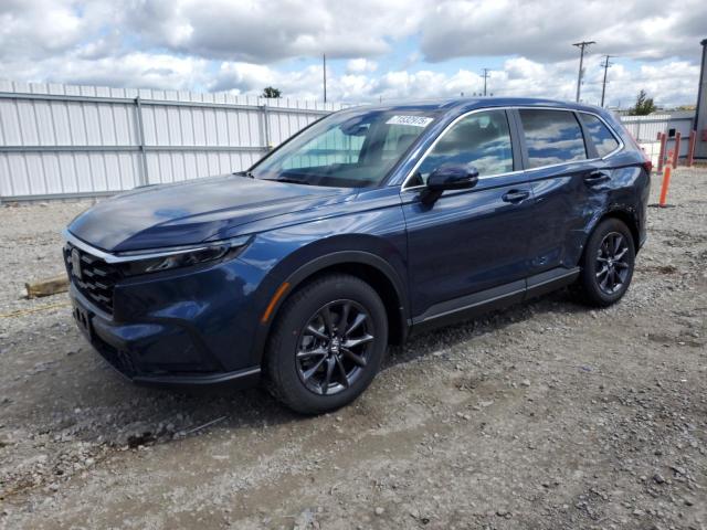 HONDA CR-V EXL 2026