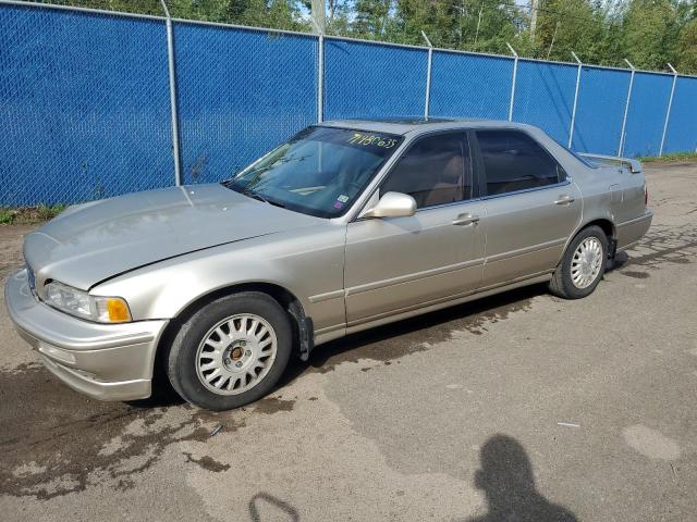 1993 ACURA LEGEND LS   à vendre chez Copart NB - MONCTON