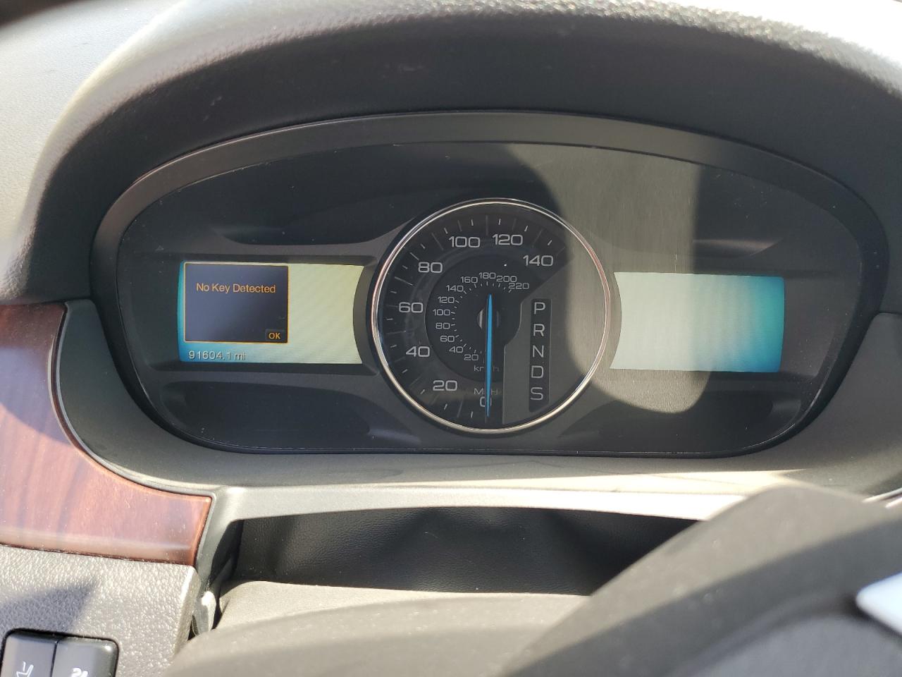 2018 Ford Edge Limited VIN: 2FMDK3KC5DBC05401 Lot: 71563255