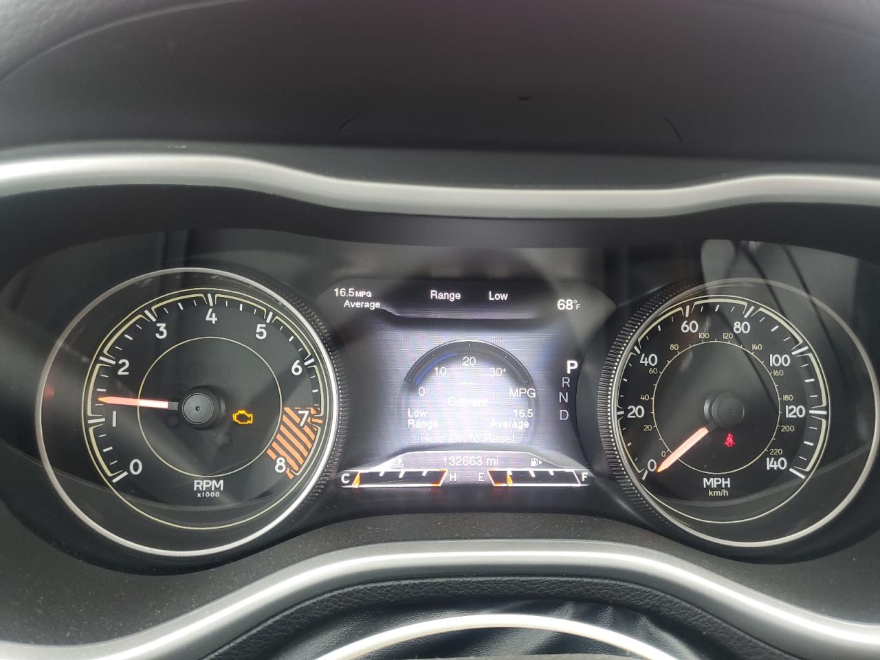 2014 Jeep Cherokee Limited VIN: 1C4PJMDS7EW256915 Lot: 80916465