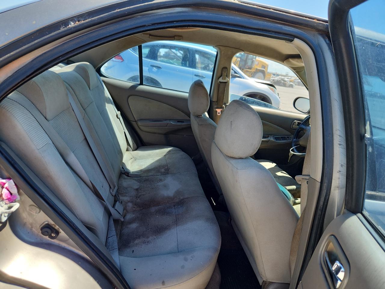 2004 Nissan Sentra 1.8 VIN: 3N1CB51D24L484139 Lot: 81486225