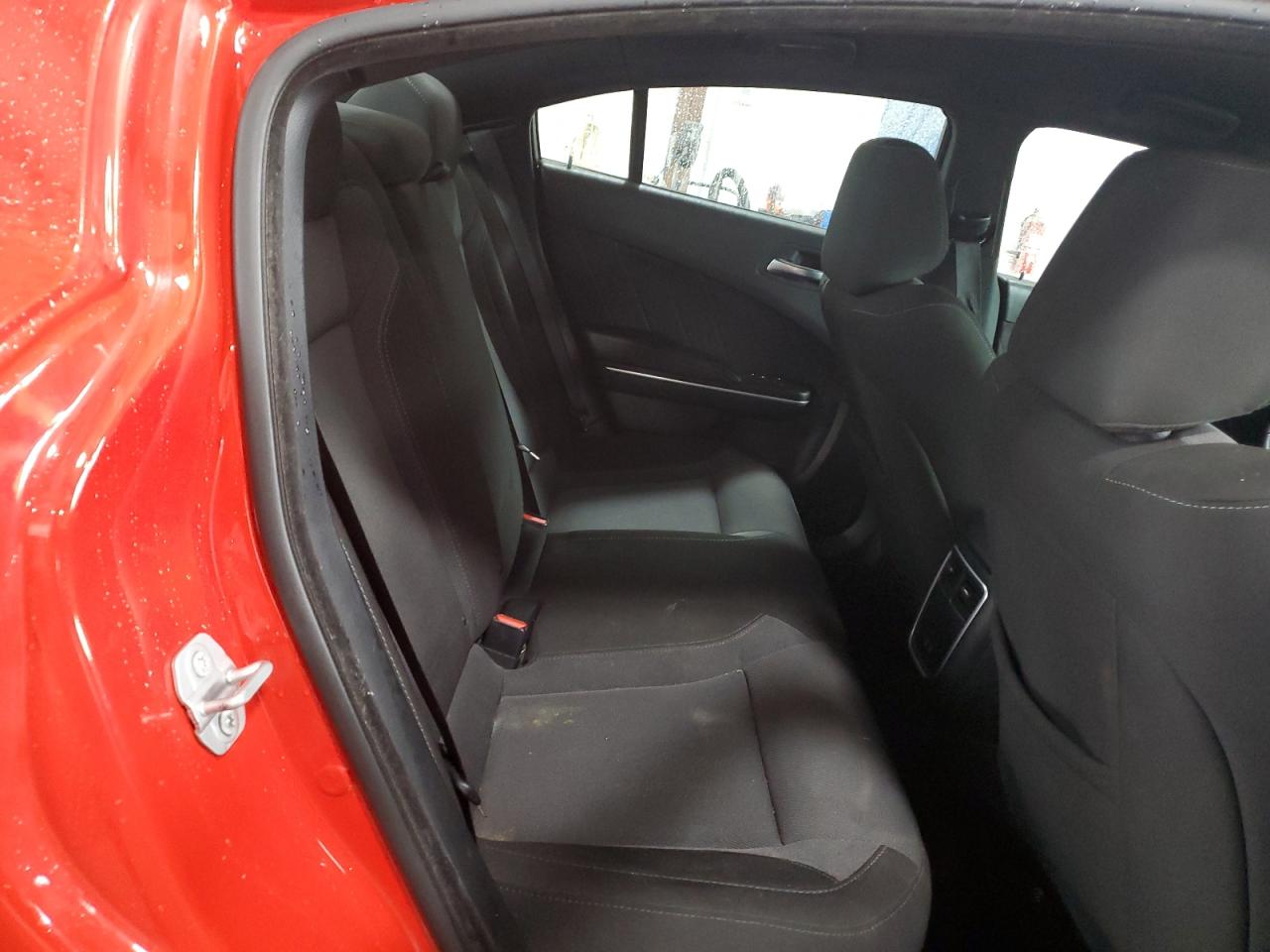 2022 Dodge Charger Sxt VIN: 2C3CDXBG1NH137959 Lot: 71502905