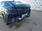 2020 BMW X6 XDRIVE30D M SPORT AUTO  for sale at Copart ROCHFORD