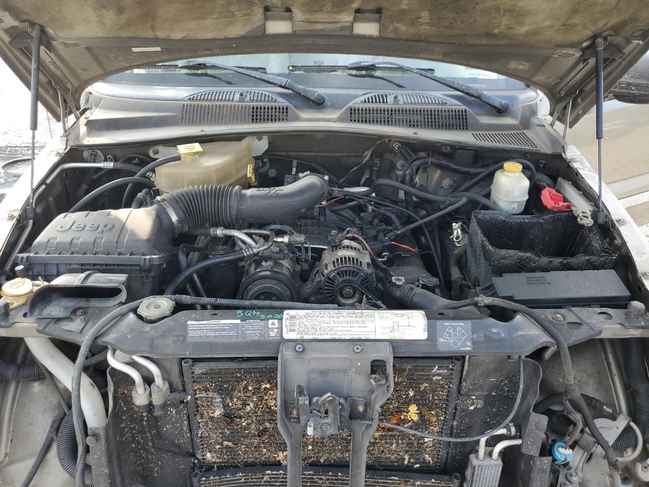 2007 Jeep Liberty Limited VIN: 1J4GL58K97W650522 Lot: 72051145