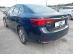 2015 TOYOTA AVENSIS BUSINESS EDITION for sale at Copart WOLVERHAMPTON
