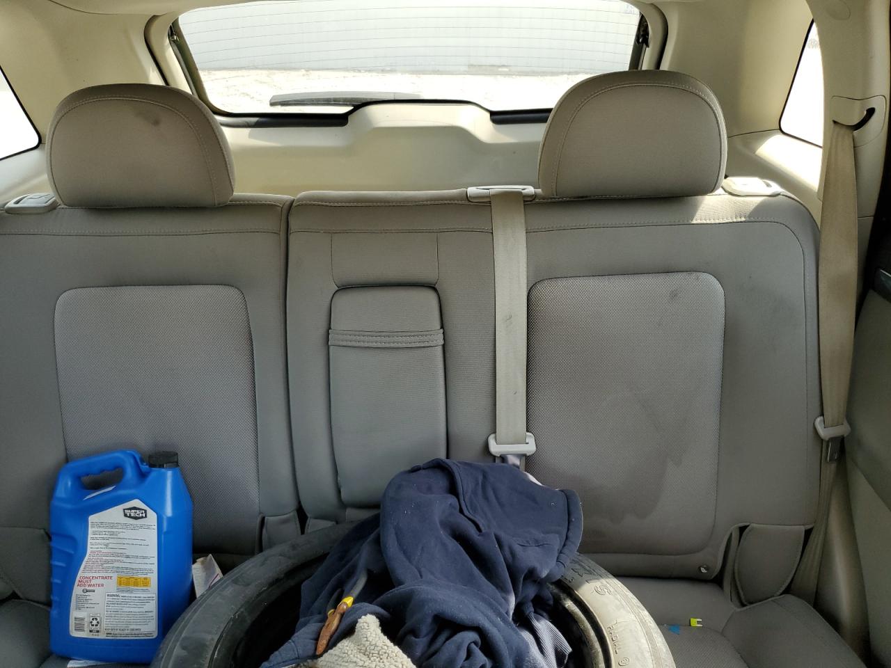 2009 Saturn Vue Xe VIN: 3GSDL43NX9S533989 Lot: 80708885