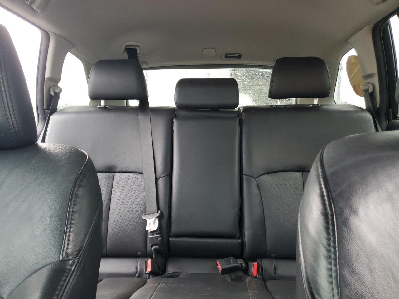 2012 Subaru Outback 2.5I Limited VIN: 4S4BRBLC6C3263379 Lot: 84015245