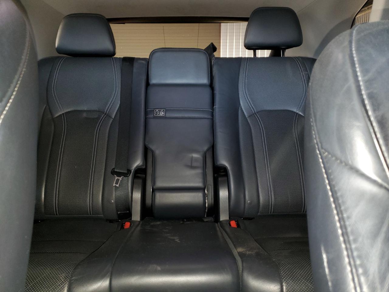 2017 Lexus Rx 450H Base VIN: 2T2BGMCA2HC013989 Lot: 71232345