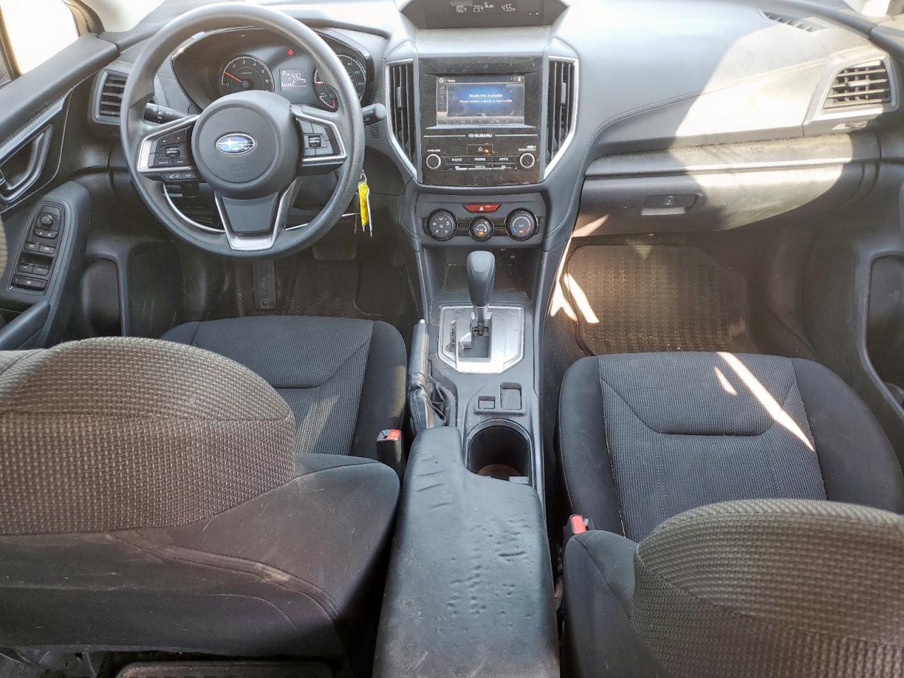 2017 Subaru Impreza VIN: 4S3GTAA6XH3714209 Lot: 84472945