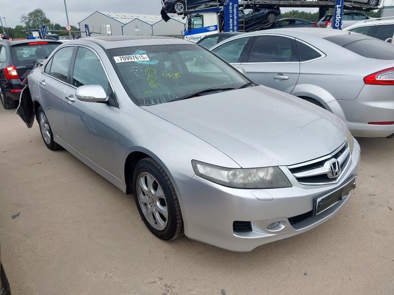 2008 HONDA ACCORD EX